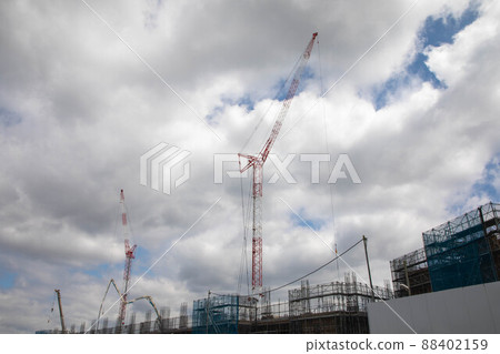 施工現場 88402159
