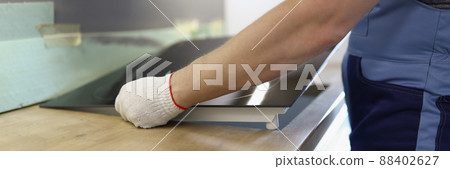 Specialist set stylish kitchen facility 88402627