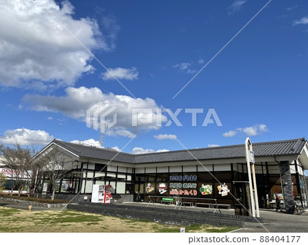 Washi's hometown Roadside station Ogawamachi Washi's hometown Roadside station Ogawamachi 88404177