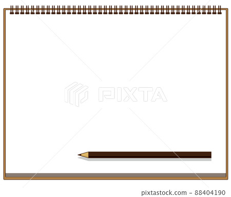 Sketch book Sketch book 88404190