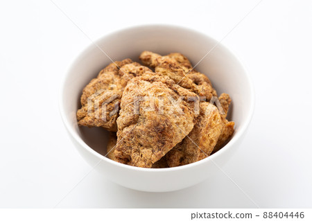 素肉(素魚片) 素肉(素魚片) 88404446