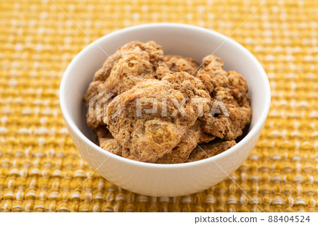 素肉（素魚片） 88404524