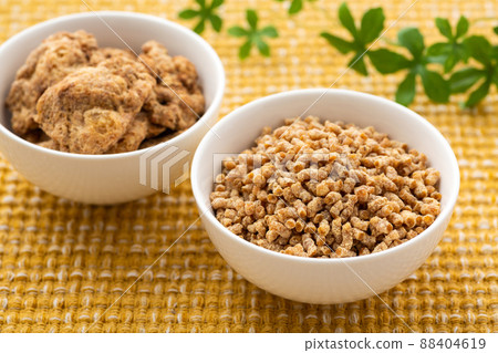 Veggie Meat (Veggie Fillet and Veggie Mince) 88404619