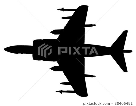 AV-8B 鷂 II AV-8B 鷂 II 88406491