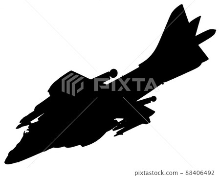 AV-8B 鷂 II AV-8B 鷂 II 88406492