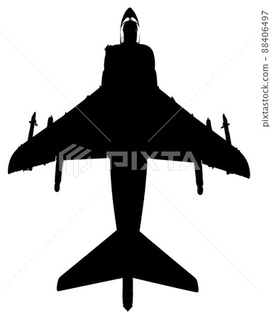 AV-8B Harrier II 88406497