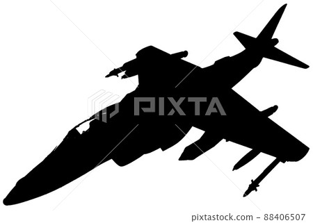 AV-8B Harrier II AV-8B Harrier II 88406507