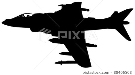 AV-8B Harrier II AV-8B Harrier II 88406508
