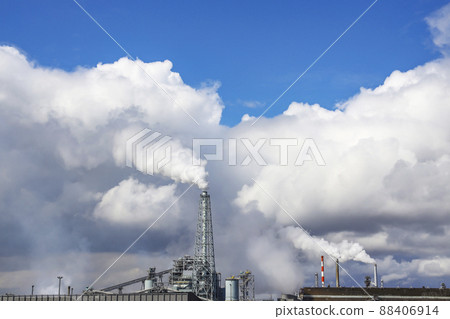 生物質發電廠 88406914