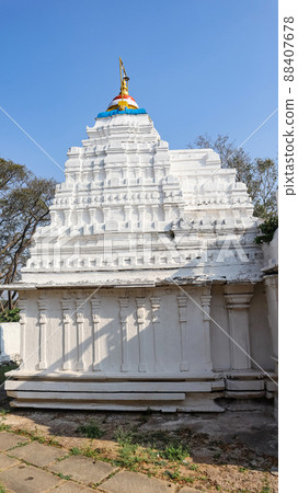 Sri Chintamani Narasimha Temple, Kudli, Shivamoga, Karnataka, India Sri Chintamani Narasimha Temple, Kudli, Shivamoga, Karnataka, India 88407678