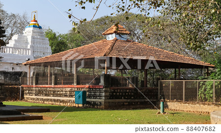 Sri Kudli Arya Akshobhya Theerth Math, Kudli, Shivamoga, Karnataka, India Sri Kudli Arya Akshobhya Theerth Math, Kudli, Shivamoga, Karnataka, India 88407682