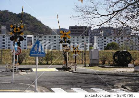 [Hiroshima Prefecture] Go-kart debut at Hiroshima Toyopet Mobility Park 88407693