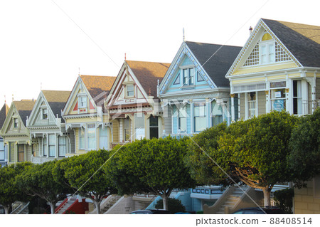 San Francisco Full House Tana House San Francisco Full House Tana House 88408514