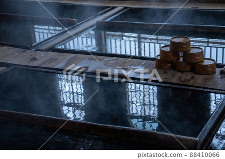 星溫泉長樹館星野湯 88410066