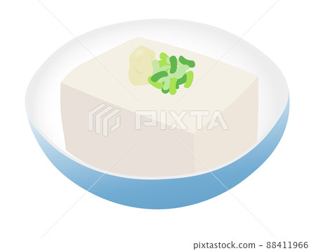 豆腐冷吐司 88411966