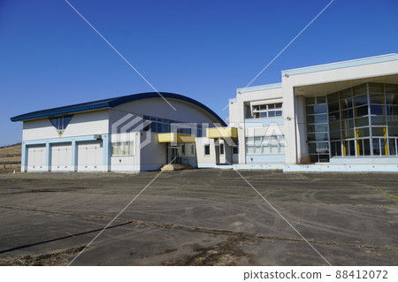 Mitsuishi Municipal Kerimai Elementary School (closed) Mitsuishi Municipal Kerimai Elementary School (closed) 88412072