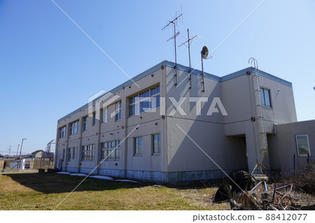 Mitsuishi Municipal Kerimai Elementary School (closed) Mitsuishi Municipal Kerimai Elementary School (closed) 88412077