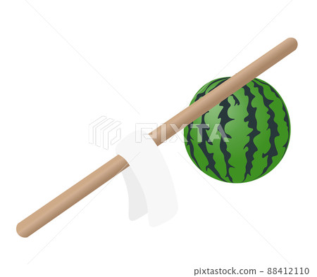 西瓜西瓜分裂 88412110