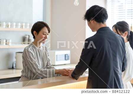 無現金卡支付會計 無現金卡支付會計 88412122