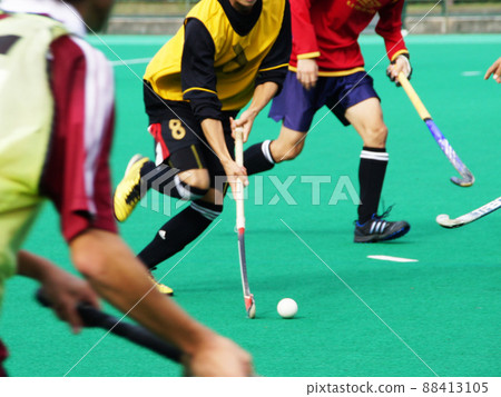Field Hockey Field Hockey 88413105