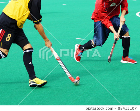 Field Hockey Field Hockey 88413107