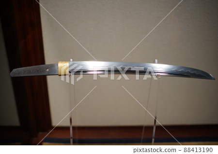 日本刀脅差 88413190