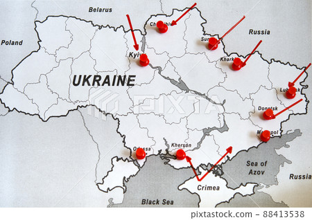 military conflict military conflict 88413538