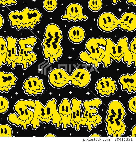 Vector cartoon illustration,poster design 88415351