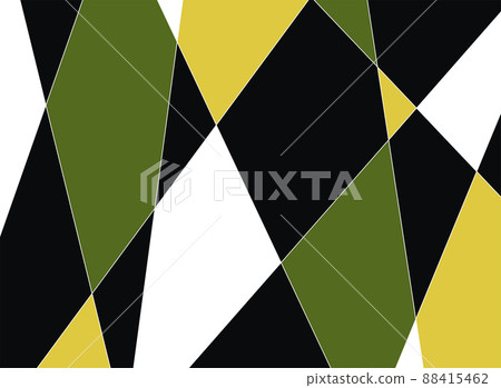 Geometric pattern modern background Geometric pattern modern background 88415462