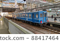 DD51雙頭+12系客車5輛停大阪站（2022/2/25米原培訓） 88417464