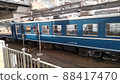 DD51雙頭+12系客車5輛停大阪站（2022/2/25米原培訓） 88417470