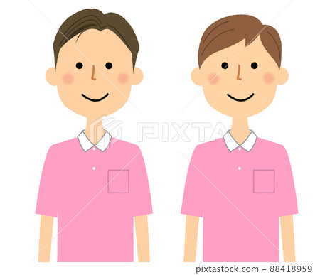 Care staff home pel per Care staff home pel per 88418959