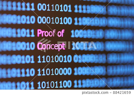 Proof of Concept image 88421659