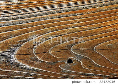 The world of art created by wood grain 88422036