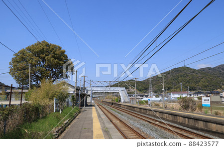 紀成本線紀伊內原站 主頁 88423577