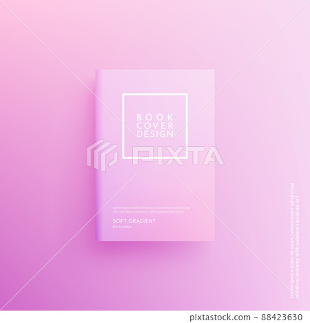 Book cover design, brochure background Book cover design, brochure background 88423630