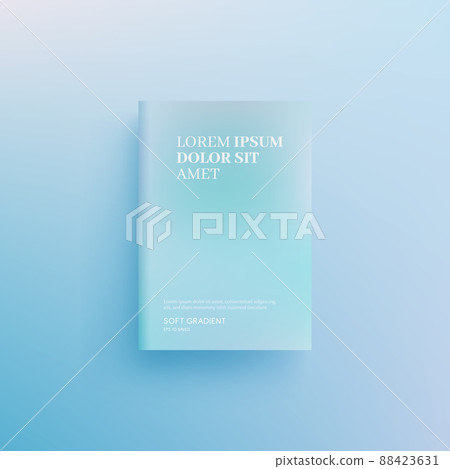 Book cover design, brochure background Book cover design, brochure background 88423631