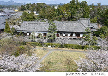 Kakegawa Castle God Kakegawa Castle God 88424385