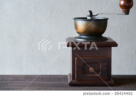 Coffee mill  88424482