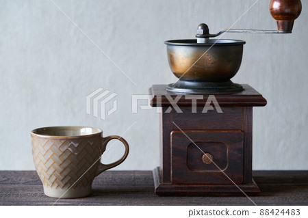 Coffee mill  88424483