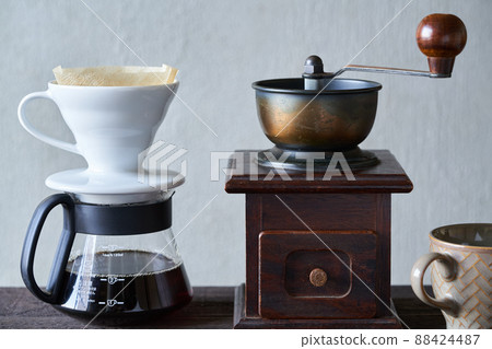 Coffee mill  88424487