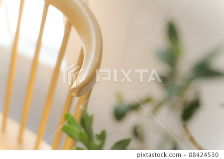 Chair furniture interior Chair furniture interior 88424530