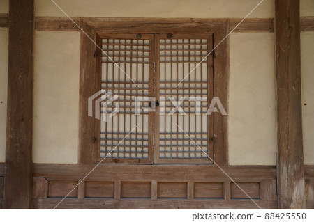 韓式門和爐排 88425550