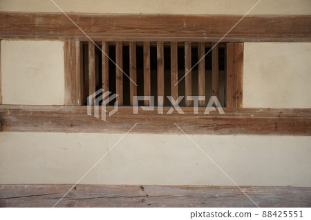 韓式門和爐排 88425551