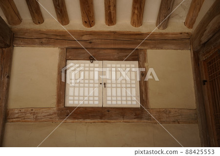 韓式門和爐排 88425553