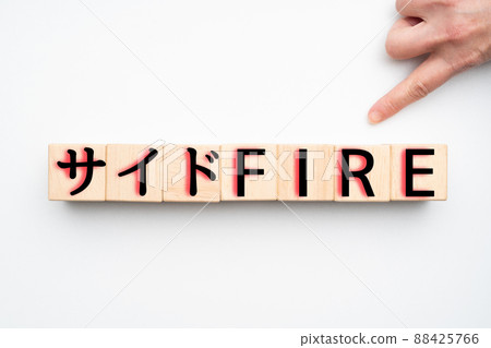 Image side FIRE Image side FIRE 88425766