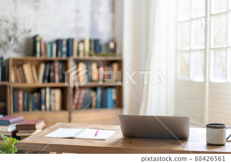 充滿陽光的別緻客廳 充滿陽光的別緻客廳 88426561