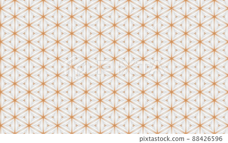 Seamless abstract texture, pattern in white beige color 88426596