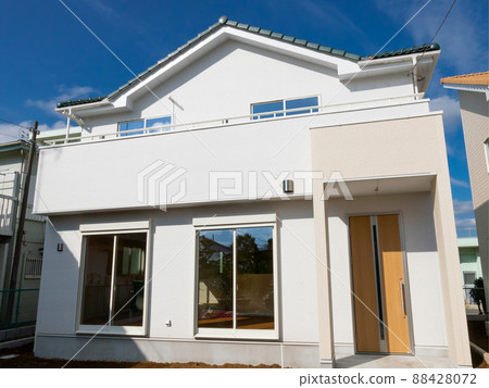 New house 88428072