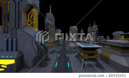 行星探索基地 行星探索基地 88428201